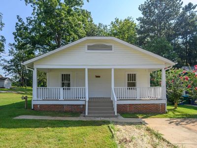 260 Vine St, Montevallo, AL, 35115