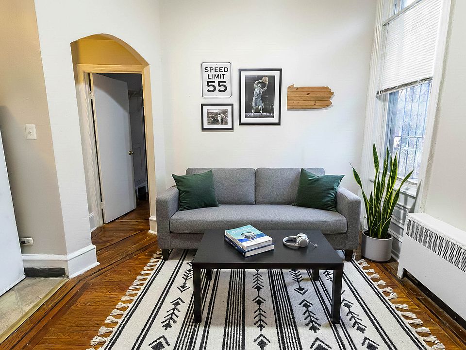 1st image of 4328 Osage Ave #1M