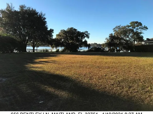 656 Bentley Ln #7, Maitland, FL 32751