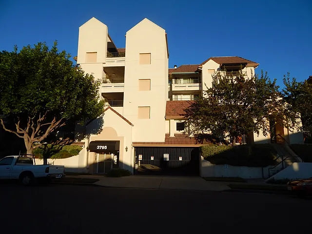 3795 Georgia St #306
