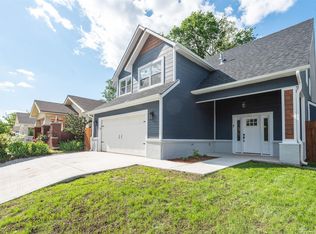 1735 E 14th Pl, Tulsa, OK 74104