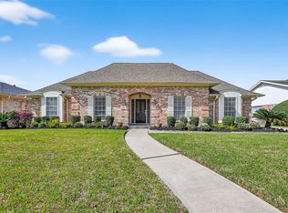 2026 Point Clear Ct, Missouri City, TX 77459