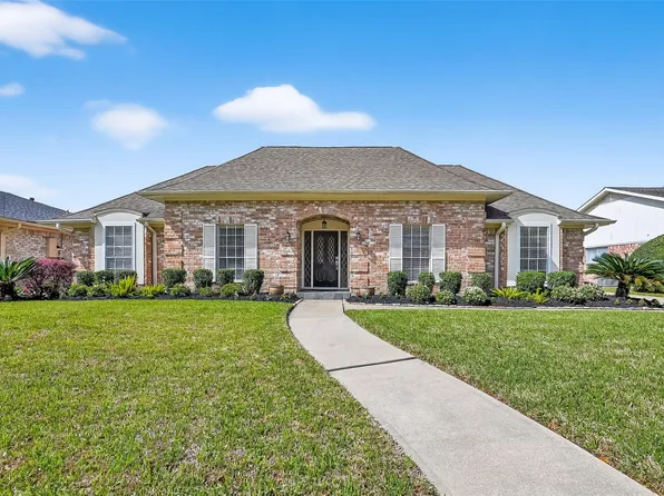 2026 Point Clear Ct, Missouri City, TX 77459