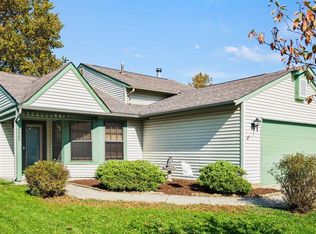 8403 Lionsgate Run, Fort Wayne, IN 46835