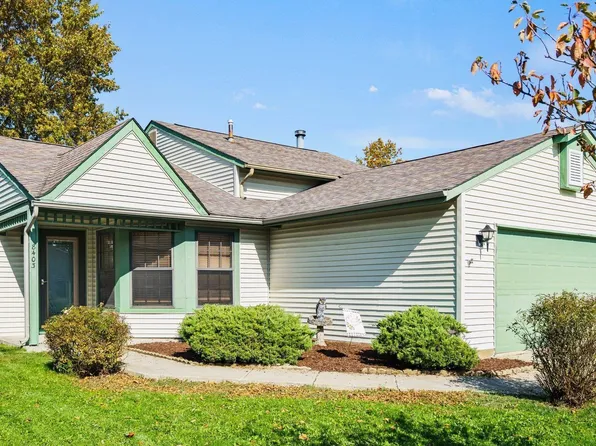 8403 Lionsgate Run, Fort Wayne, IN 46835