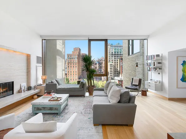 50 Gramercy Park N APT 12B, New York, NY 10010