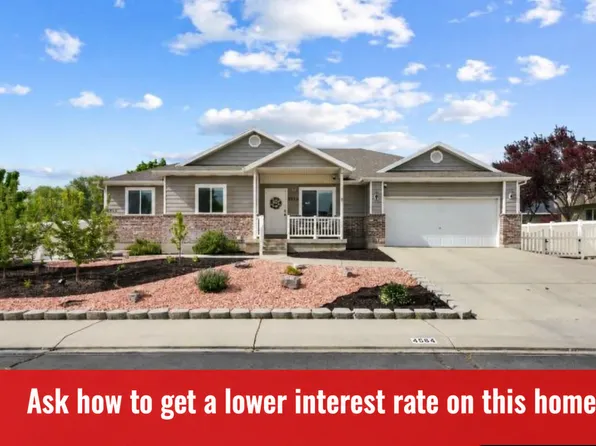 4584 W Carriage Ln, Cedar Hills, UT 84062