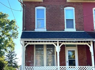 62 Cacoosing Ave, Sinking Spring, PA 19608