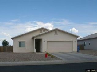 1433 Casa Buena Ct, Sierra Vista, AZ 85635