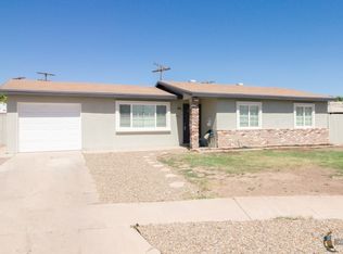 1572 Aurora Dr, El Centro, CA 92243