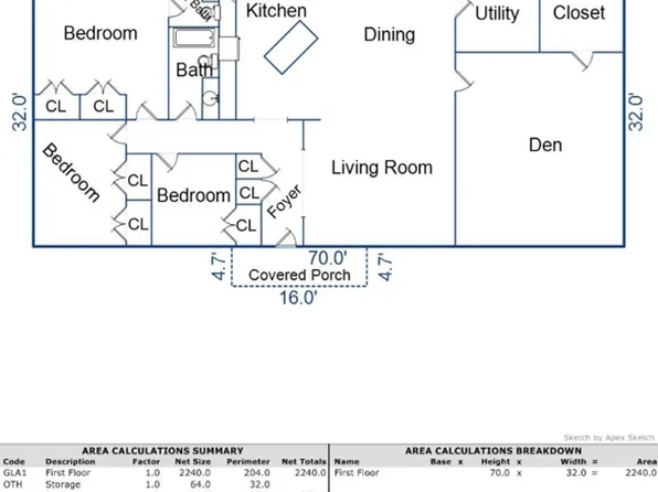 7725 Lacassine Ave, Hayes, LA 70646
