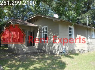 130 Bush Ave, Mobile, AL 36604