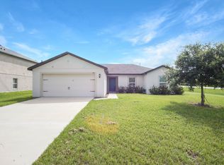 1401 Kissimmee Ct, Poinciana, FL 34759