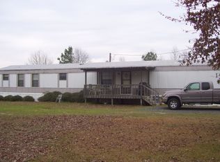 773 Beulah Church Rd, Calhoun, LA 71225