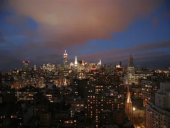 Rented by Sotheby's International Realty