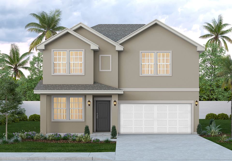 Traditional Stucco