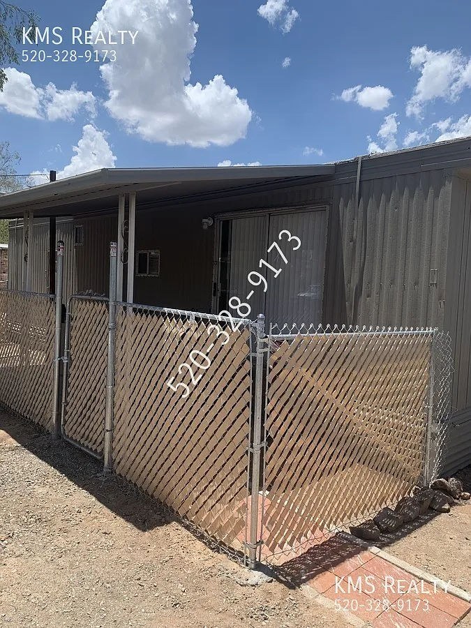 1bed 1bath Manufactured Home - Owner/Agent — Photo 1