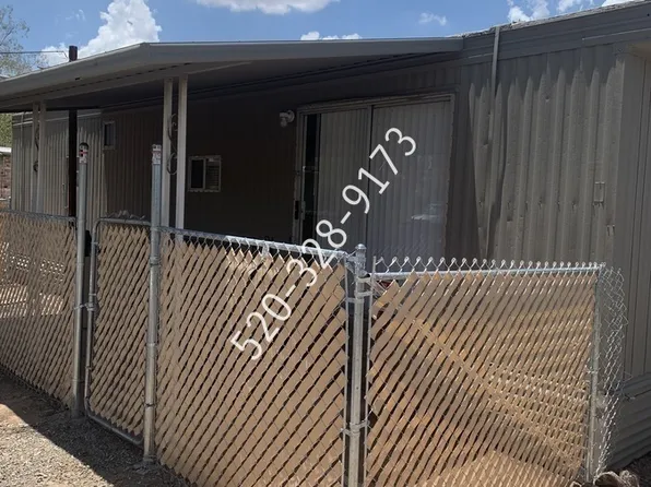 2945 N Alvernon Way Unit 1, Tucson, AZ 85712