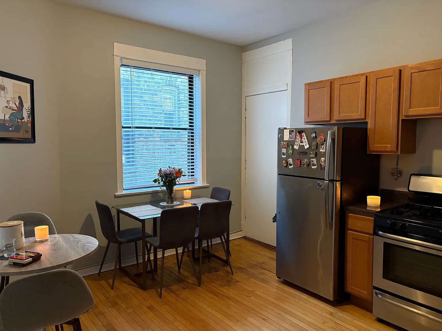 1 bed, 750 sqft, $2,070 — Photo 2