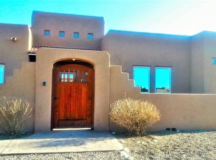 316 Camino De Las Huertas, Placitas, NM 87043