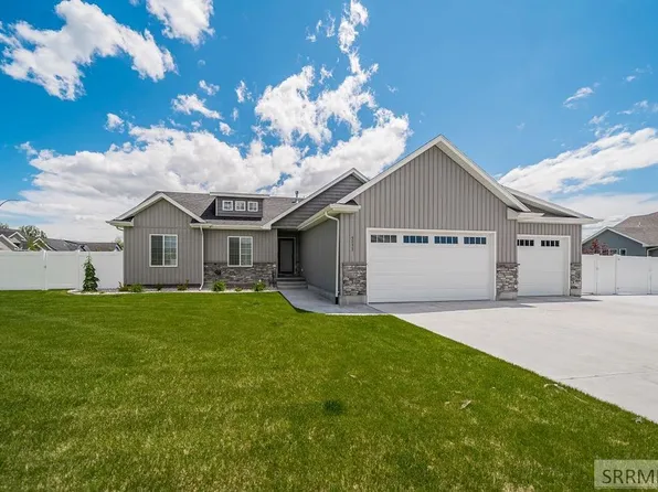 5131 S Gallant Dr, Idaho Falls, ID 83404