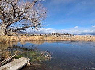 51655 County Road U, Moffat, CO 81149