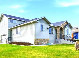 8521 W Canyon Ave, Kennewick, WA