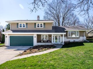 11907 W Ohio Ave, West Allis, WI 53227