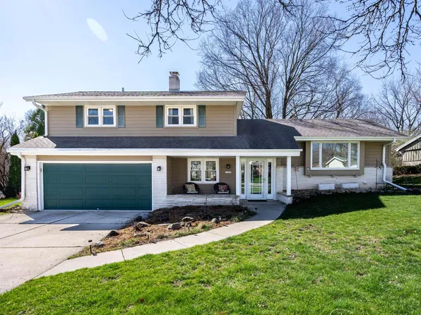 11907 West Ohio AVENUE, West Allis, WI 53227