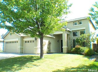 3048 Mammoth Dr, Roseville, CA
