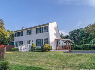 314 Cedar St, Hurley, NY 12443