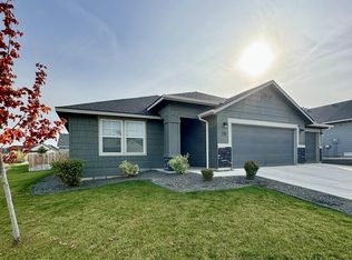 711 W Nannyberry St, Kuna, ID 83634