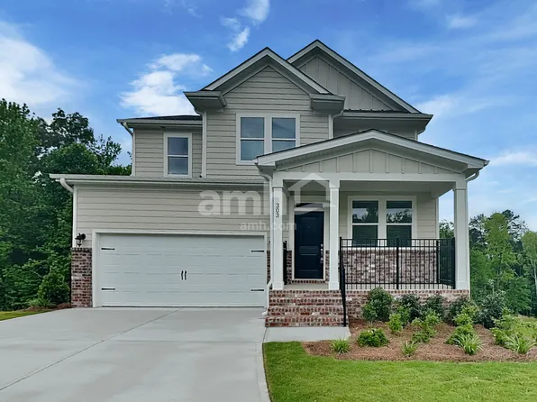 303 Pecan Dr, Dallas, GA 30132