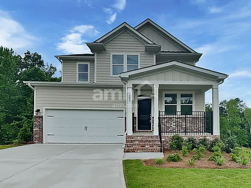 303 Pecan Dr Photo 1