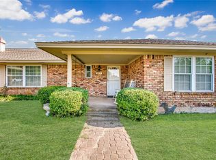 3813 Hampton Rd, Denton, TX 76207