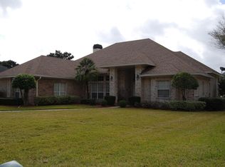 12640 N Shoal Creek Ln, Jacksonville, FL 32225