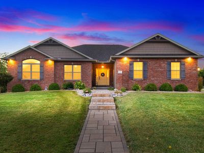 600 Whistling Strait, Washington, IL, 61571