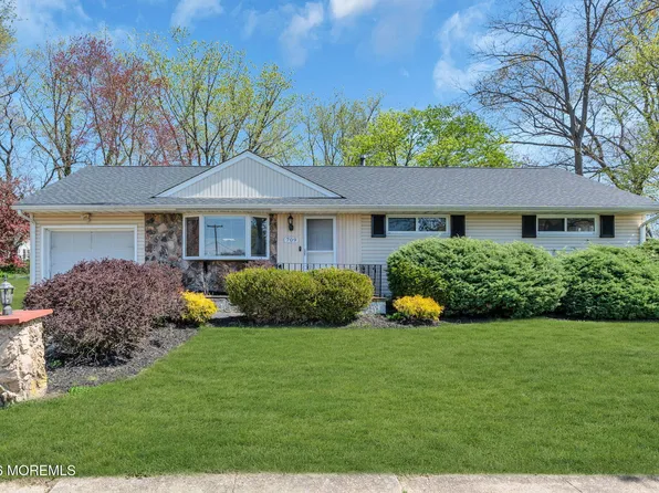 709 Hillview Drive, Neptune Township, NJ 07753