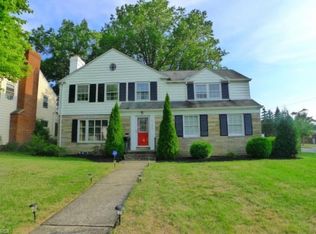 21404 Halworth Rd, Beachwood, OH 44122