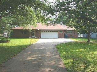6117 Lazy Ln, Brazoria, TX 77422