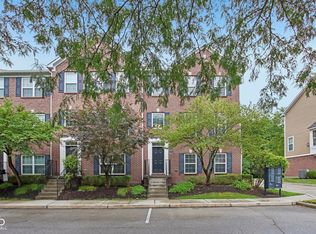 897 Rosalind Pl, Carmel, IN 46032