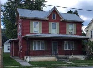 23550 Route 35 N, Mifflintown, PA 17059