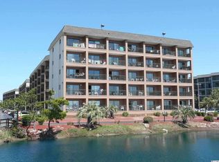 5905 S Kings Hwy #221-B, Myrtle Beach, SC 29575