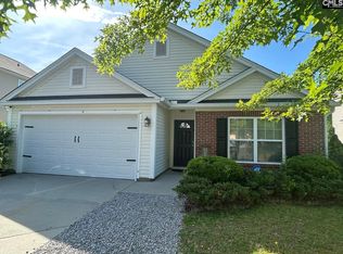 158 Flinchum Pl, Lexington, SC 29073