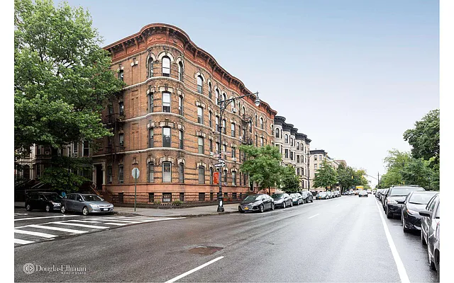 Rented by Douglas Elliman | media 18