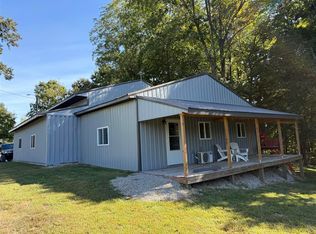 490 Borders Rd, Smiths Grove, KY 42171