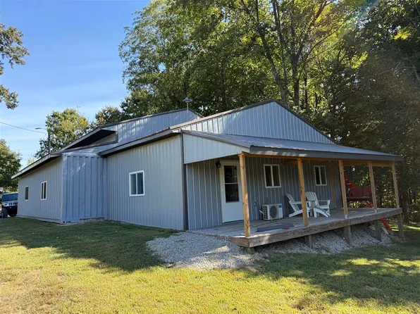 490 Borders Rd, Smiths Grove, KY 42171