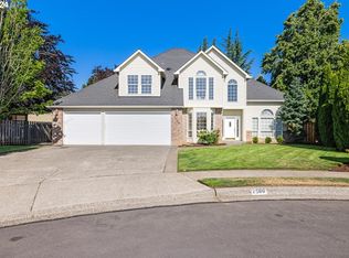 2566 NE Elliott Pl, Gresham, OR 97030