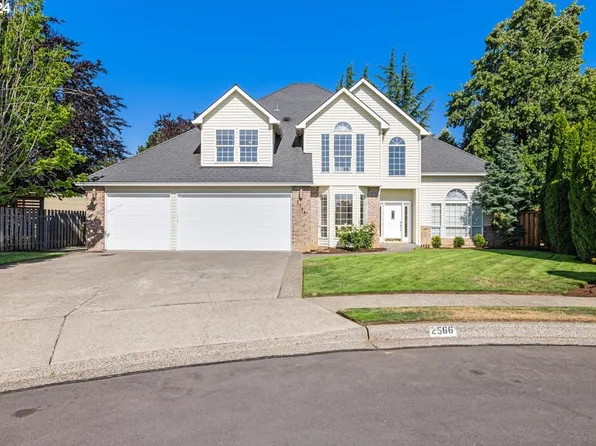 2566 NE Elliott Pl, Gresham, OR 97030