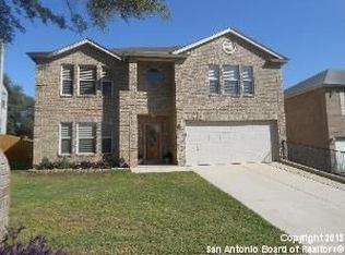 7608 Avery Rd, Live Oak, TX 78233